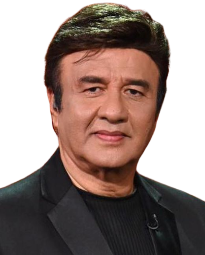Anu Malik